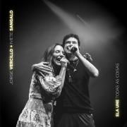 Ela Une Todas As Coisas (Ao Vivo) (part. Ivete Sangalo)}