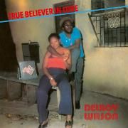 True Believer In Love