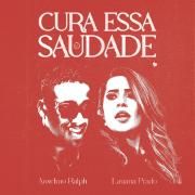 Cura Essa Saudade (part. Anselmo Ralph)}