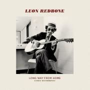 Capa do Álbum "Long Way From Home (Early Recordings)", de Leon Redbone