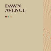 Portada de Álbum "Anhelos", de Dawn Avenue