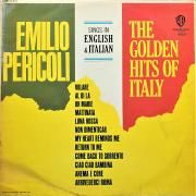 The Golden Hits Of Italy}