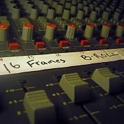 Capa do Álbum "B Roll", de 16 Frames