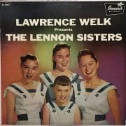 Lawrence Welk Presents The Lennon Sisters}