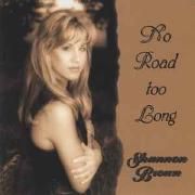 No Road Too Long