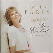 He Is Exalted (Live Worship)