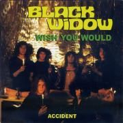 Wish You Would / Accident