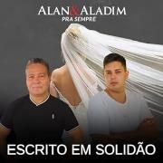 Escrito em Solidão 