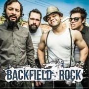 Backfield Rock