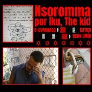 Nsoromma
