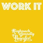 Work It (feat. Honeyfeet)}