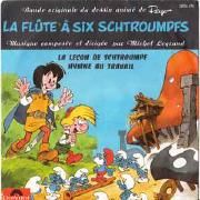 La Flûte À Six Schtroumpfs}