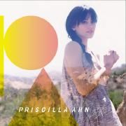 Portada de Álbum "Best", de Priscilla Ahn