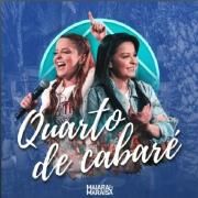 Quarto de Cabaré (Ao Vivo)}