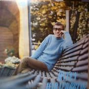 Capa do Álbum "Östen Warnerbring (1968)", de Östen Warnerbring