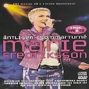 Äntligen - Sommarturné