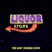 Liquor Store}