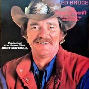 The Singing Sheriff Of the TVSeries 'MAVERICK'