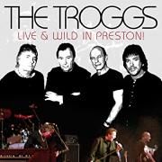 Live & Wild In Preston!}