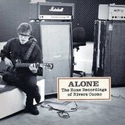 Alone: The Home Recordings of Rivers Cuomo