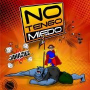 No Tengo Miedo}
