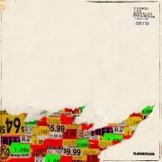 Capa do Álbum "Cuando Los Acéfalos Predominan", de Rawayana