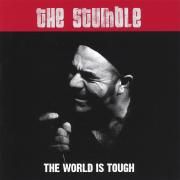 The World Is Tough