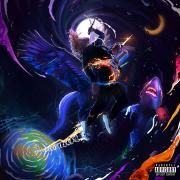 Pegasus: Neon Shark vs Pegasus Presented By Travis Barker (Deluxe)}