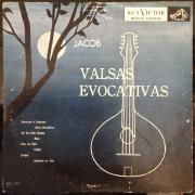 Valsas Evocativas