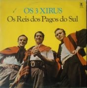 Os Reis Dos Pagos do Sul}