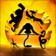 Rap dos Cinco Furiosos (Kung Fu Panda) - Mestres do Kung Fu