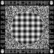 Capa do Álbum "Gramology", de 1200 Micrograms