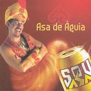 Asa De Águia Ao Vivo}