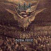 Portada de Álbum "Deus Vult", de Dawnbreaker