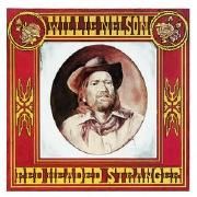 Red Headed Stranger}