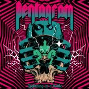 Capa do Álbum "Lightning in a Bottle", de Pentagram (USA)
