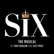 Six: The Musical (Studio Cast Recording)}