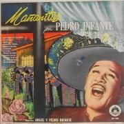 Mañanitas Por Pedro Infante