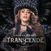 Transcende (Ao Vivo) (Vol.1)}