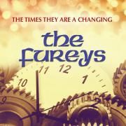 The Times They Are A Changing}