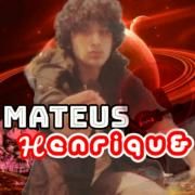 Mateus Henriqu& (Ao Vivo)}