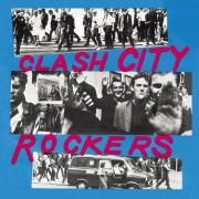 Clash City Rockers}