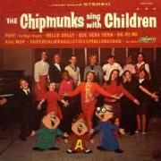 The Chipmunks Sing With Children}