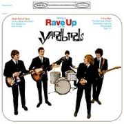 Having a Rave Up With The Yardbirds}