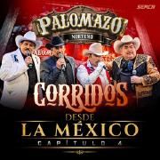 Desde La México Capítulo 4 (Corridos) (En Vivo)}