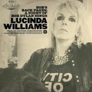 Bob's Back Pages: A Night Of Bob Dylan Songs}