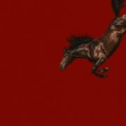 Capa do Single/EP "MALPARIDO (part. Duki)", de Zeballos