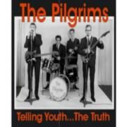 Portada de Álbum "Telling Youth... The Truth", de The Pilgrims