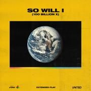 So Will I (100 Billion X)}