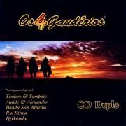 Bailão dos 4 Gaudérios